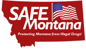 Safe Montana logo